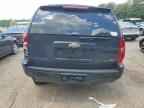 2008 CHEVROLET Tahoe