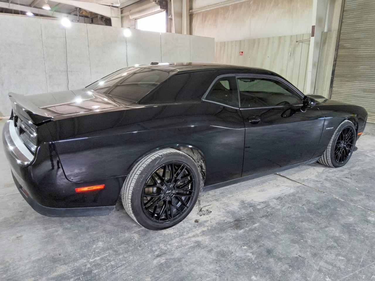 2020 DODGE Challenger