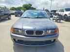 2001 BMW 3 SERIES