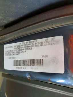 2005 SUBARU Legacy