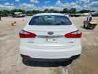 2015 KIA FORTE