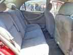 2004 TOYOTA COROLLA