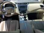 2017 NISSAN MURANO
