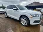 2020 AUDI Q5