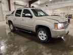2007 CHEVROLET Avalanche