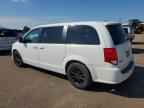 2020 DODGE GRAND CARAVAN