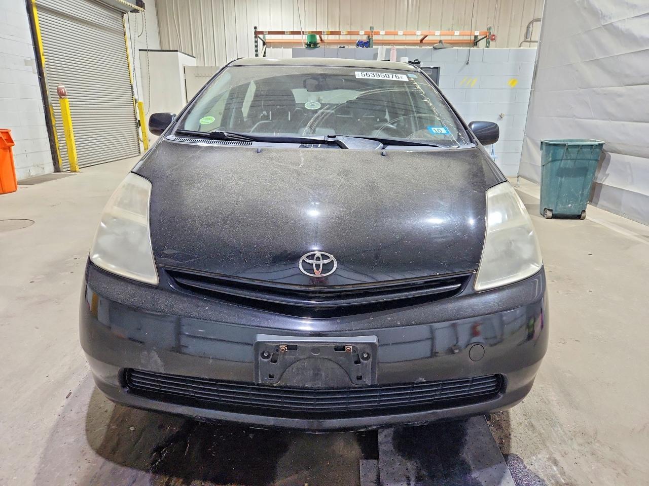 2005 TOYOTA PRIUS