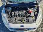 2015 FORD Fiesta