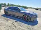 2016 DODGE CHARGER