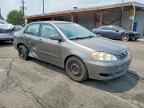 2008 TOYOTA COROLLA
