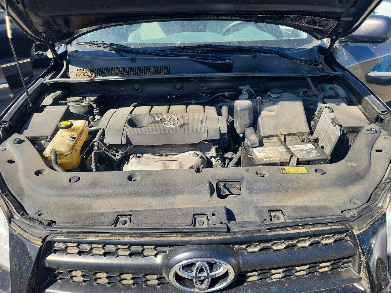 2010 TOYOTA RAV4