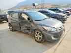 2012 HYUNDAI ACCENT