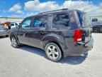 2015 HONDA PILOT