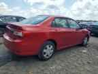2011 TOYOTA COROLLA