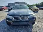 2015 BMW X3
