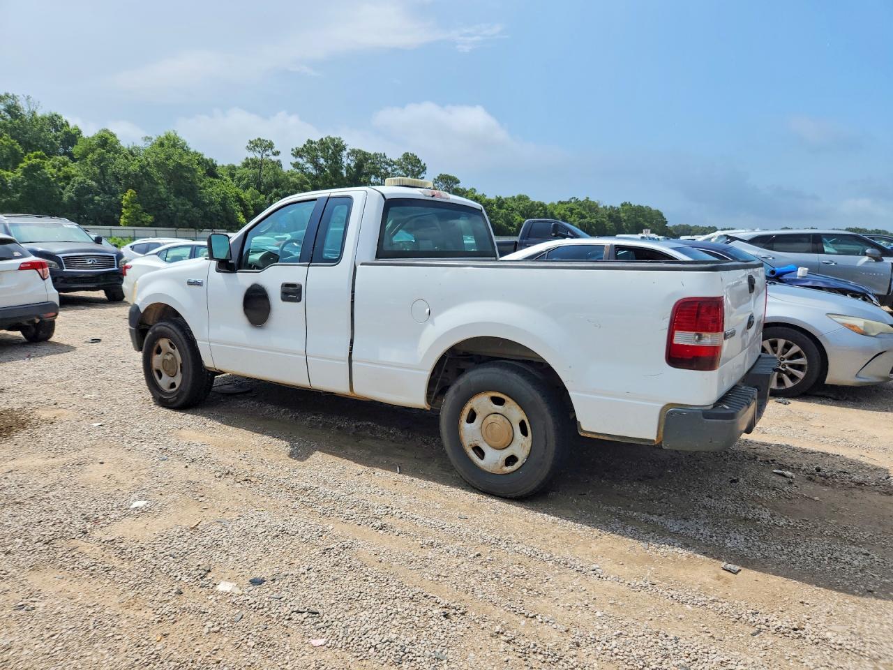 2006 FORD F-150 Lightning