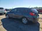 2015 SUBARU IMPREZA