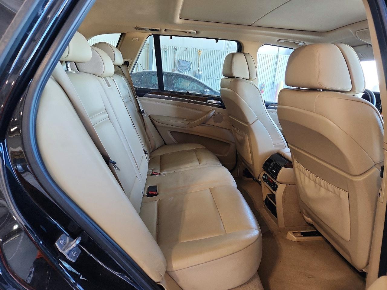 2013 BMW X5