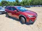 2018 SUBARU Crosstrek