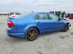 2010 FORD FUSION