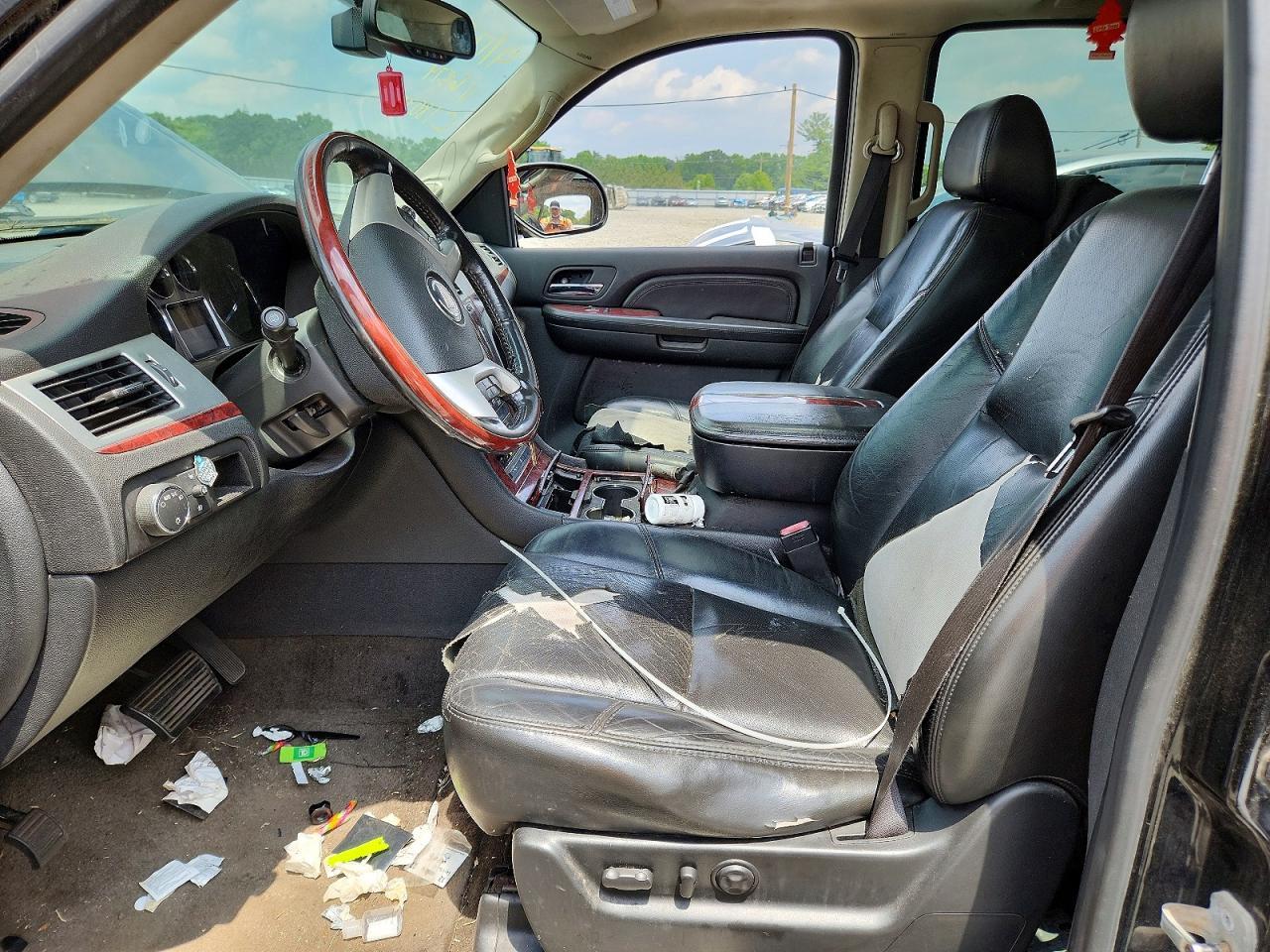 2007 CADILLAC ESCALADE