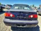 2001 Toyt Corolla