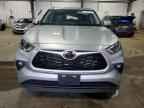 2024 TOYOTA HIGHLANDER