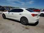 2018 MASERATI Ghibli