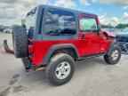2006 JEEP WRANGLER