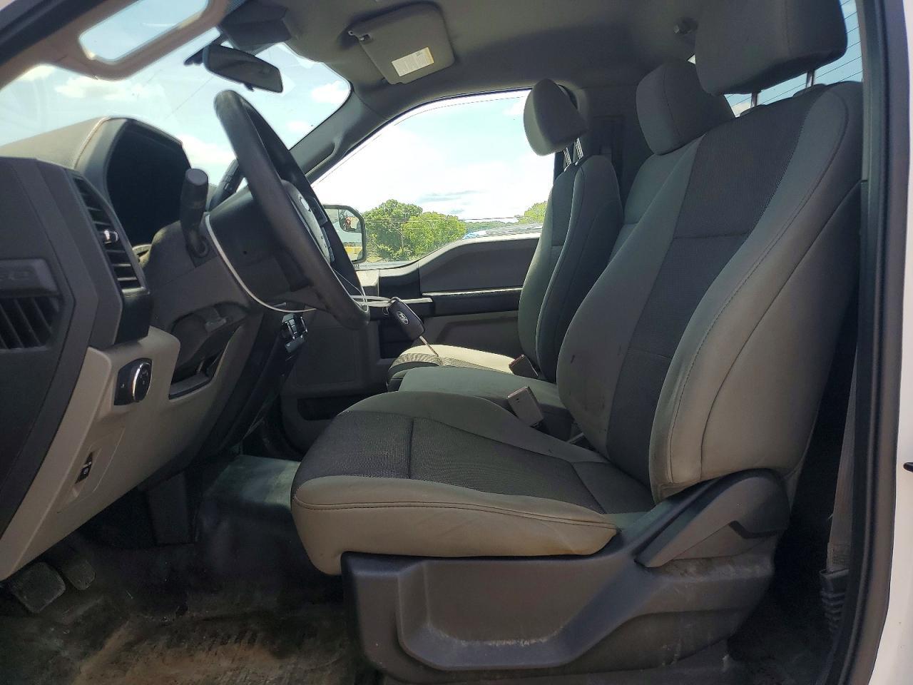 2019 FORD F-150 Lightning