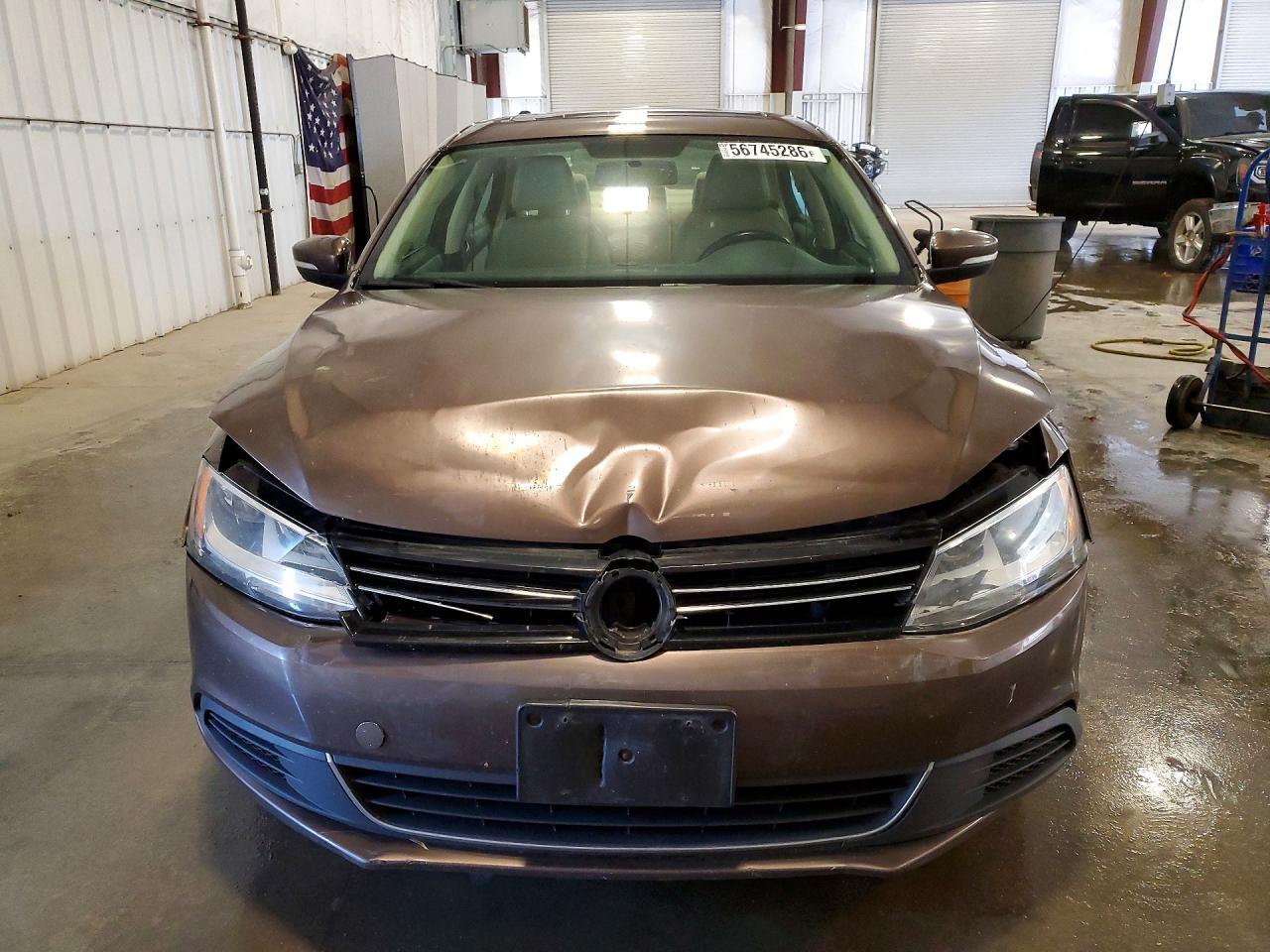 2014 VOLKSWAGEN JETTA