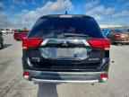 2018 MITSUBISHI outlander