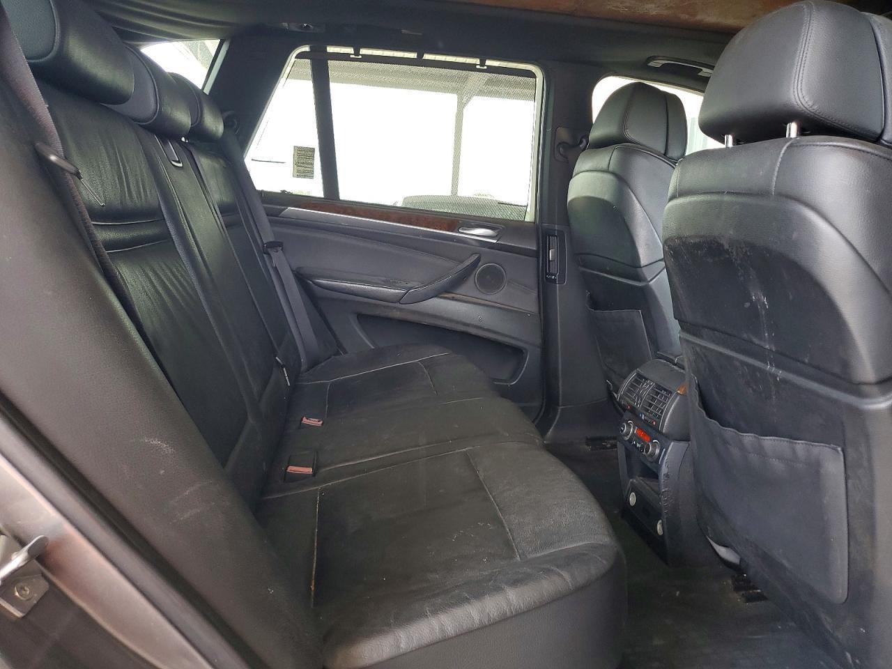 2012 BMW X5