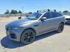 2017 JAGUAR F-Pace