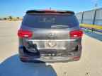 2021 KIA SEDONA
