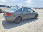 2005 TOYOTA COROLLA