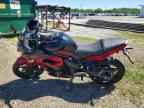 2011 KAWASAKI Ex650