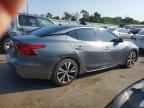 2017 NISSAN Maxima