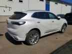 2024 BUICK Envision