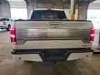 2018 FORD F-150 Lightning