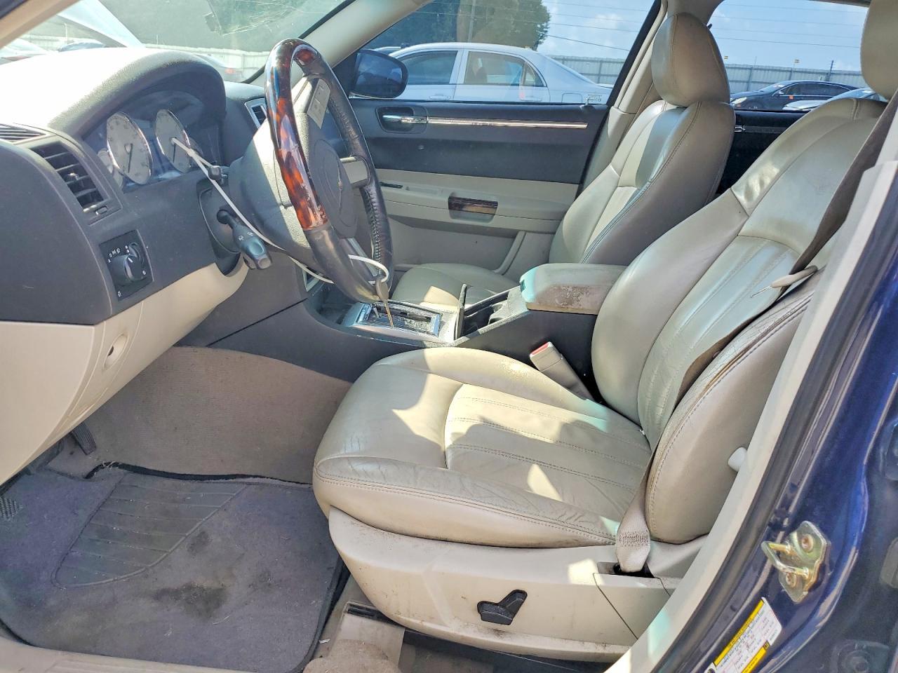 2006 CHRYSLER 300
