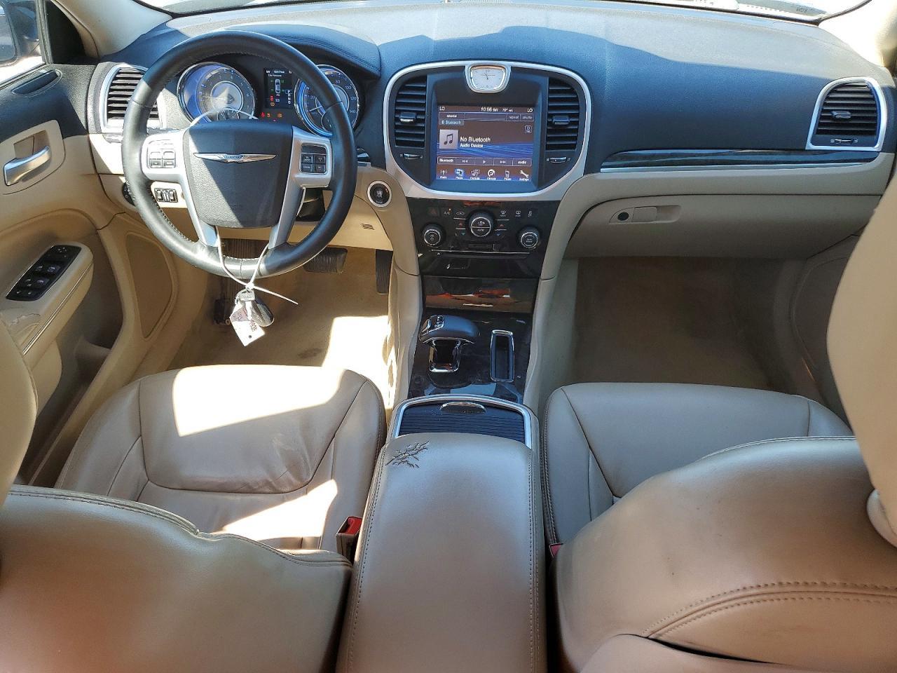 2014 CHRYSLER 300