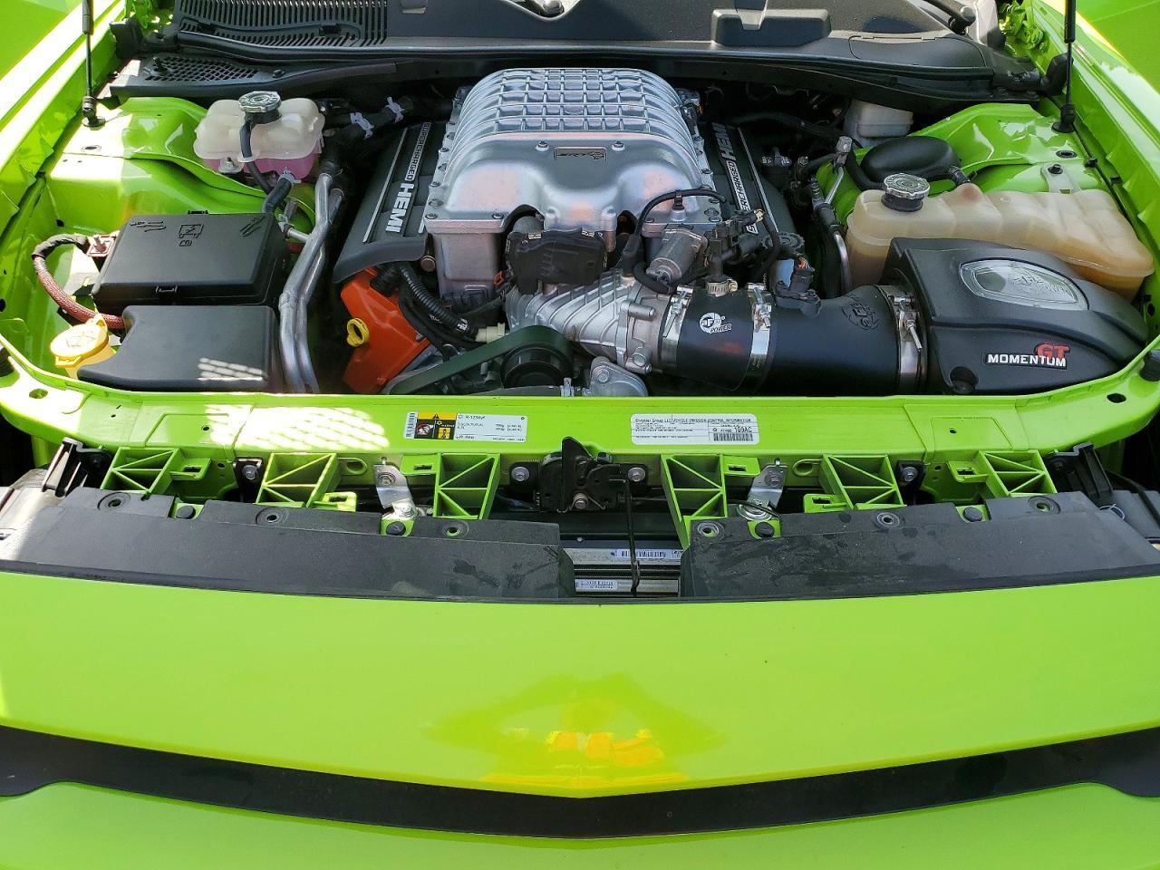 2015 DODGE Challenger