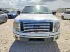 2012 FORD F-150 Lightning