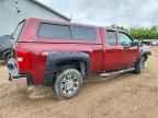 2008 CHEVROLET Silverado