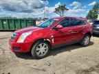 2012 CADILLAC SRX