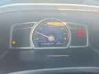 2011 HONDA CIVIC