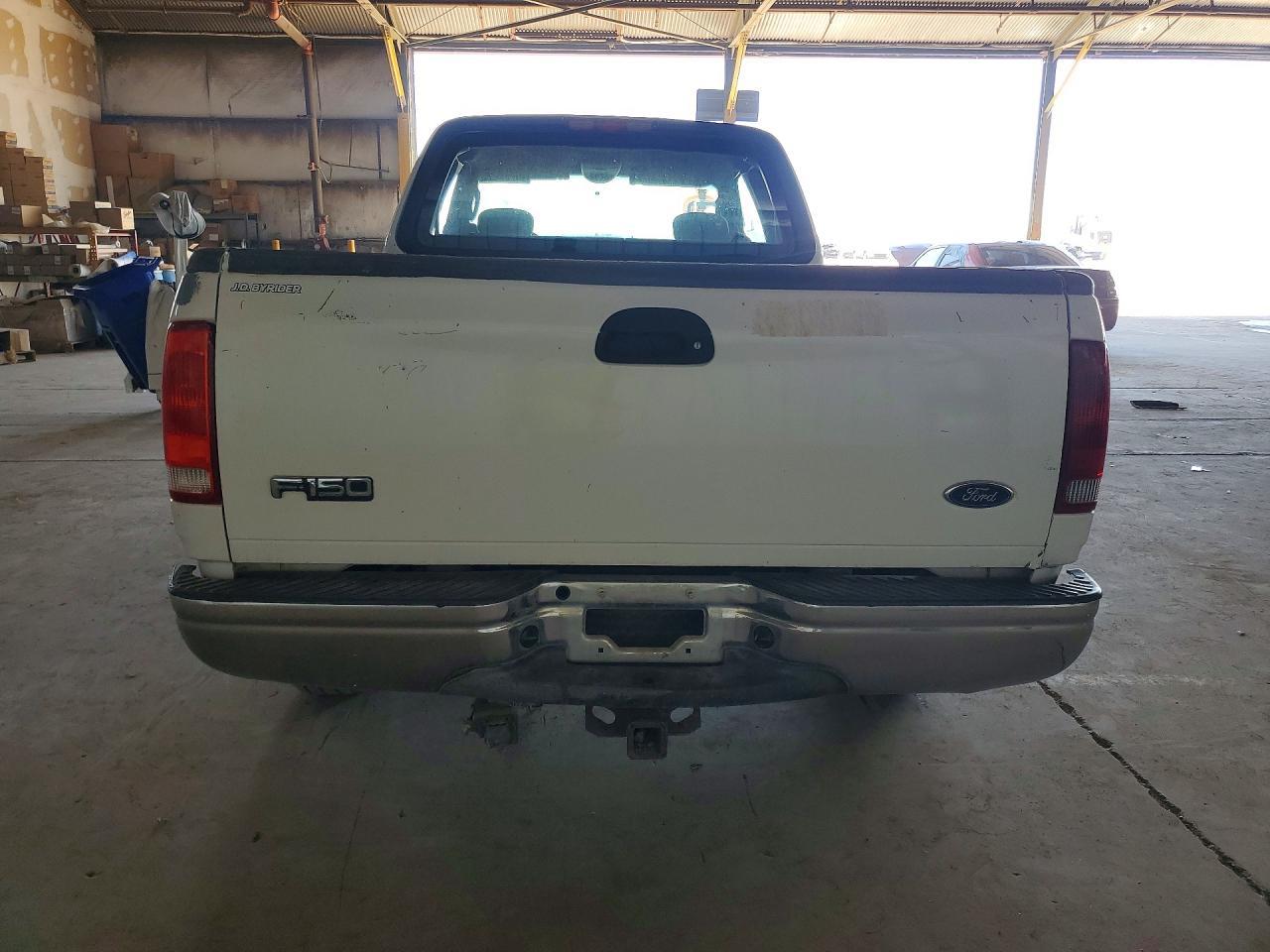 2003 FORD F-150 Lightning