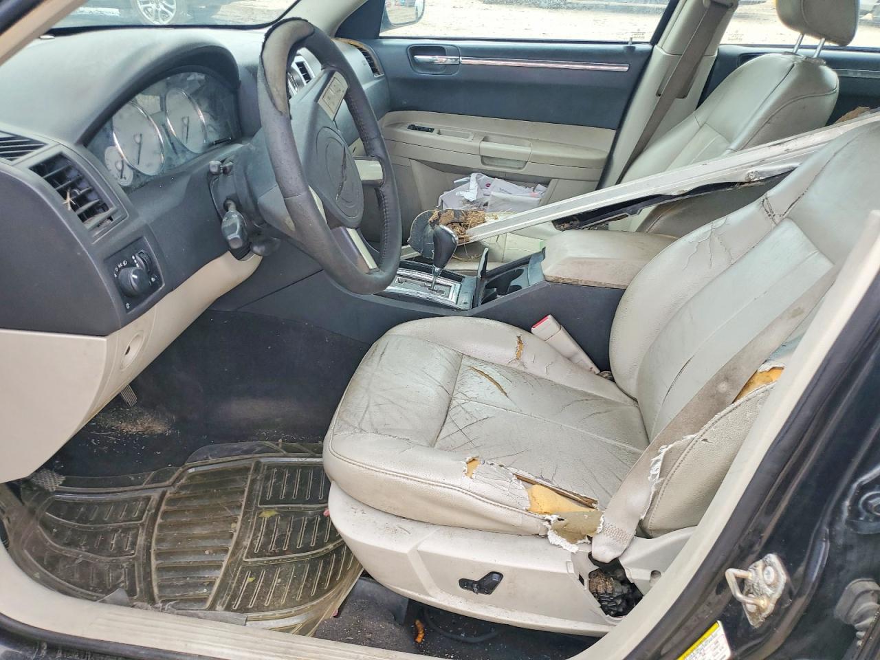 2006 CHRYSLER 300