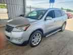 2013 CHEVROLET TRAVERSE